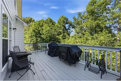 171 Hat Creek Ridge, Dawsonville, GA 30534 - Photo 43