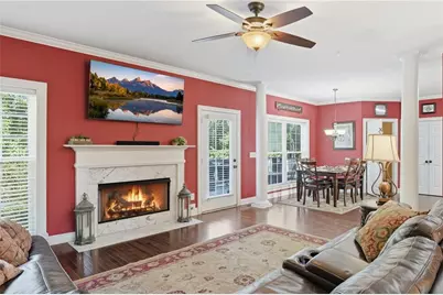 171 Hat Creek Ridge, Dawsonville, GA 30534 - Photo 21