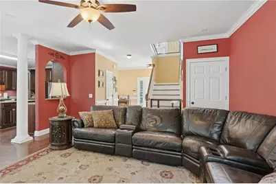 171 Hat Creek Ridge, Dawsonville, GA 30534 - Photo 21