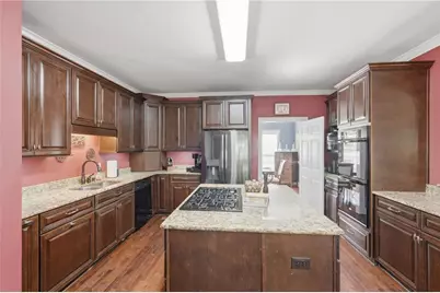 171 Hat Creek Ridge, Dawsonville, GA 30534 - Photo 13