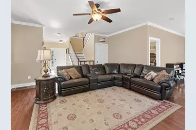 171 Hat Creek Ridge, Dawsonville, GA 30534 - Photo 11