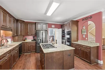 171 Hat Creek Ridge, Dawsonville, GA 30534 - Photo 15