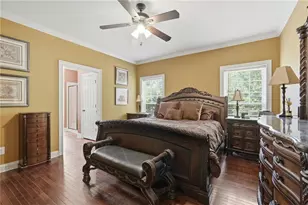 171 Hat Crk Rdg, Dawsonville, GA 30534 - Photo 23