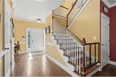 171 Hat Creek Ridge, Dawsonville, GA 30534 - Photo 11