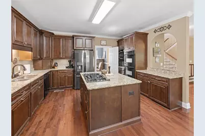 171 Hat Creek Ridge, Dawsonville, GA 30534 - Photo 9