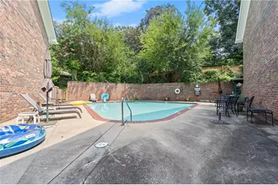 1105 Clairemont Avenue #A, Decatur, GA 30030 - Photo 29