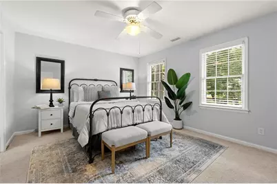 1105 Clairemont Avenue #A, Decatur, GA 30030 - Photo 15