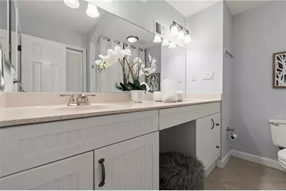 1105 Clairemont Avenue #A, Decatur, GA 30030 - Photo 19