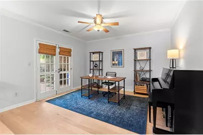 1105 Clairemont Avenue #A, Decatur, GA 30030 - Photo 13