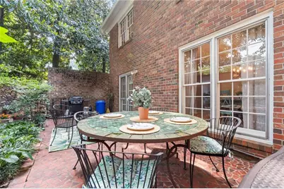 1105 Clairemont Avenue #A, Decatur, GA 30030 - Photo 27
