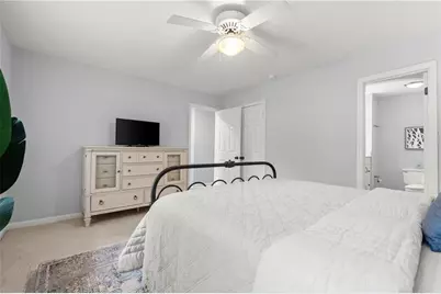 1105 Clairemont Avenue #A, Decatur, GA 30030 - Photo 17