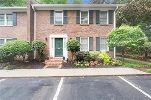 1105 Clairemont Ave, Decatur, GA 30030 - Photo 1