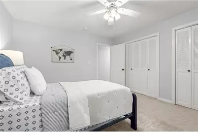 1105 Clairemont Avenue #A, Decatur, GA 30030 - Photo 23