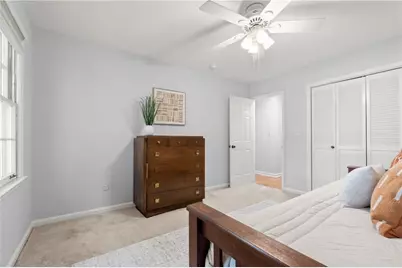 1105 Clairemont Avenue #A, Decatur, GA 30030 - Photo 21