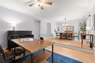 1105 Clairemont Ave, Decatur, GA 30030 - Photo 5