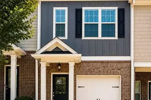 4004 Cyrus Crest Cir NW, Kennesaw, GA 30152 - Photo 1