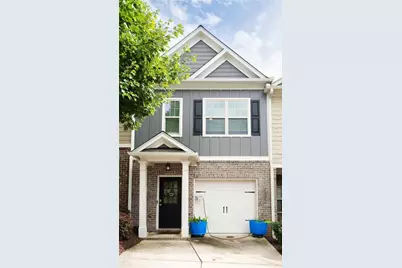 4004 Cyrus Crest Circle NW, Kennesaw, GA 30152 - Photo 3