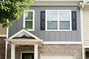 4004 Cyrus Crest Cir NW, Kennesaw, GA 30152 - Photo 3
