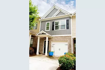4004 Cyrus Crest Circle NW, Kennesaw, GA 30152 - Photo 23