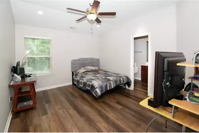 4004 Cyrus Crest Circle NW, Kennesaw, GA 30152 - Photo 19