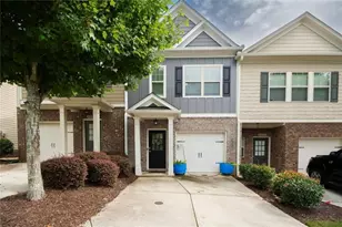 4004 Cyrus Crest Cir NW, Kennesaw, GA 30152 - Photo 1