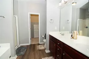 4004 Cyrus Crest Cir NW, Kennesaw, GA 30152 - Photo 13