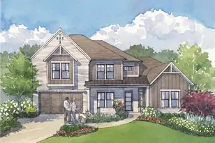 7744 Turner Rd, Woodstock, GA 30188 - Photo 1