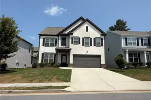 173 Wayside Terrace, Braselton, GA 30517 - Photo 1