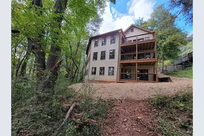 235 Moss Overlook Road, Dawsonville, GA 30534 - Photo 51