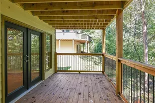235 Moss Overlook Rd, Dawsonville, GA 30534 - Photo 57