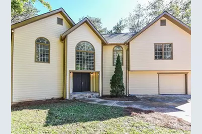 235 Moss Overlook Road, Dawsonville, GA 30534 - Photo 1