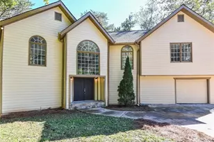 235 Moss Overlook Rd, Dawsonville, GA 30534 - Photo 1