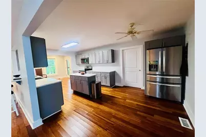 235 Moss Overlook Road, Dawsonville, GA 30534 - Photo 15
