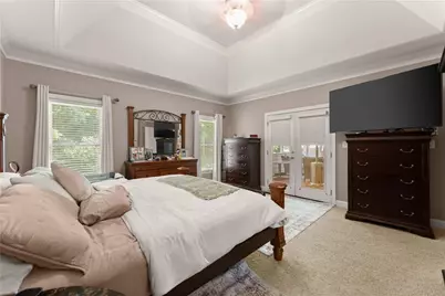 5022 Oak Farm Way Way, Flowery Branch, GA 30542 - Photo 33
