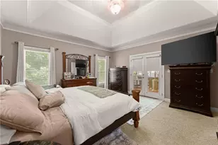 5022 Oak Farm Way, Flowery Branch, GA 30542 - Photo 33