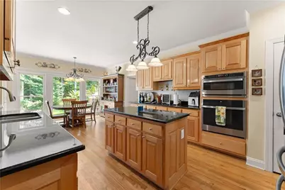 5022 Oak Farm Way Way, Flowery Branch, GA 30542 - Photo 13