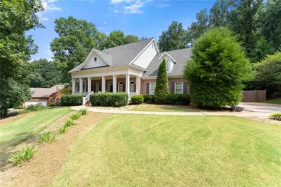 5022 Oak Farm Way Way, Flowery Branch, GA 30542 - Photo 31