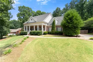 5022 Oak Farm Way, Flowery Branch, GA 30542 - Photo 31