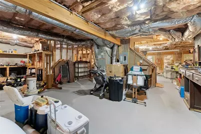 5022 Oak Farm Way Way, Flowery Branch, GA 30542 - Photo 21