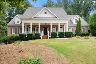 5022 Oak Farm Way Way, Flowery Branch, GA 30542 - Photo 1