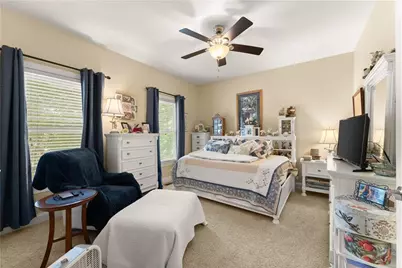 5022 Oak Farm Way Way, Flowery Branch, GA 30542 - Photo 7