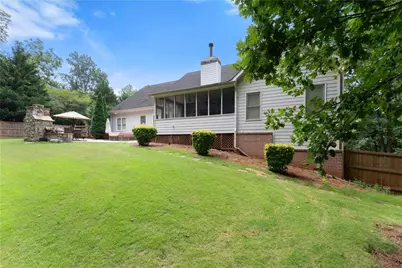 5022 Oak Farm Way Way, Flowery Branch, GA 30542 - Photo 29