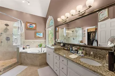 5022 Oak Farm Way, Flowery Branch, GA 30542 - Photo 7