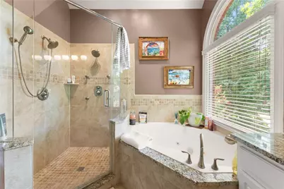 5022 Oak Farm Way Way, Flowery Branch, GA 30542 - Photo 5