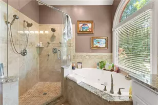 5022 Oak Farm Way, Flowery Branch, GA 30542 - Photo 5