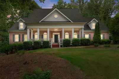 5022 Oak Farm Way Way, Flowery Branch, GA 30542 - Photo 9
