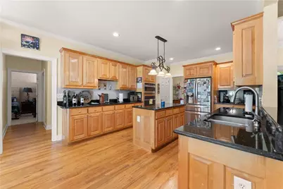 5022 Oak Farm Way Way, Flowery Branch, GA 30542 - Photo 17