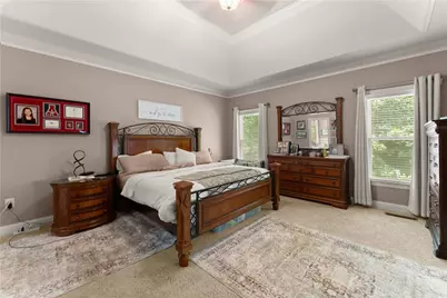 5022 Oak Farm Way Way, Flowery Branch, GA 30542 - Photo 11