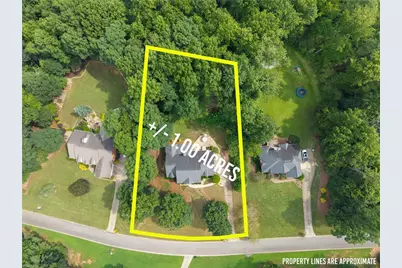 5022 Oak Farm Way Way, Flowery Branch, GA 30542 - Photo 19