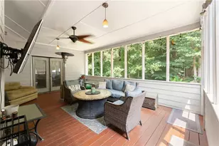 5022 Oak Farm Way, Flowery Branch, GA 30542 - Photo 11